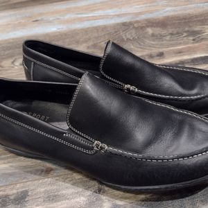Donald J Pliner Sport leather Loafers
